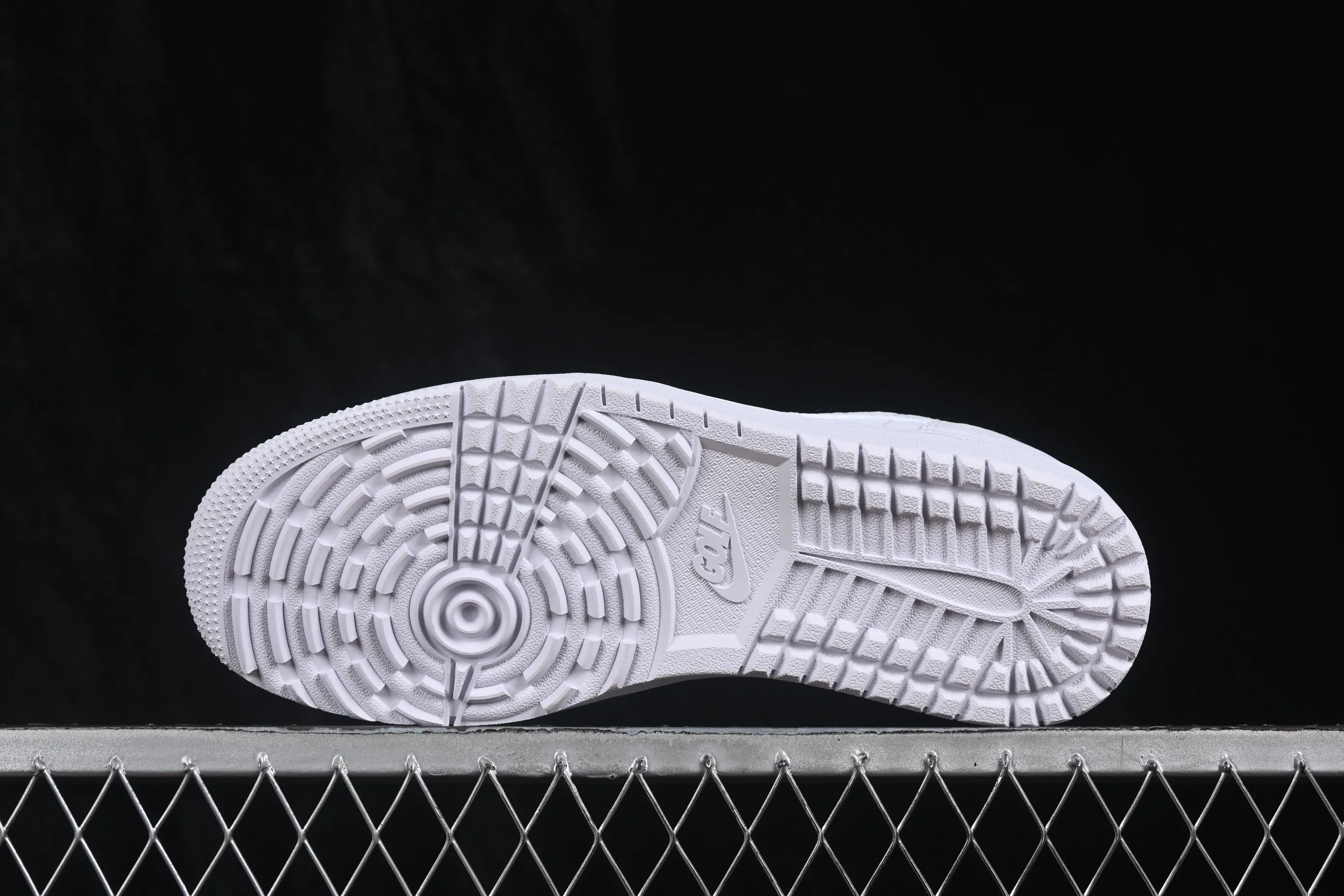 All categories Air Jordan Jordan series basketball shoes Air Jordan 1 Low Air Jordan 1 Low AJ1 Joe 1 all white low-top retro culture basketball shoes DD9315-110